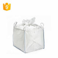 Fibc Bag 1500kg Woven Bag Skirt Top With Pp Material